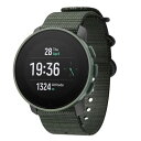 スント(SUUNTO) 9 PEAK PRO GPSランニングウォッチ 軽量 クイックチャージ Bluetooth5.0 長時間バッテリー 最