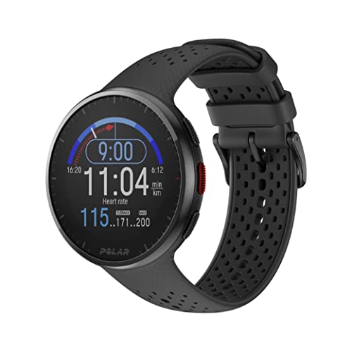 POLAR (ݥ顼) ݥ顼 ڡ ץ  Polar Pacer Pro GPS ˥󥰥å ʡ ...