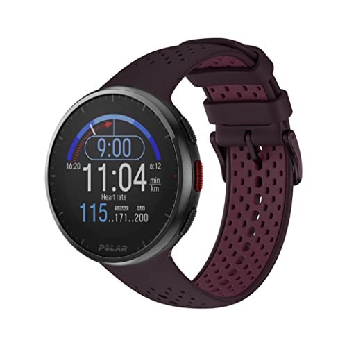 POLAR (ݥ顼) ݥ顼 ڡ ץ  Polar Pacer Pro GPS ˥󥰥å ʡ 磻...