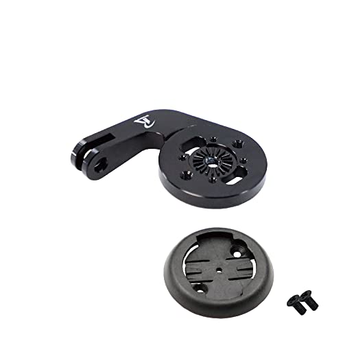 REC-MOUNTS(レックマウント) GP変換アダプター タイプ HED7 LR モデル for ガーミン サイクルコンピューター【GP-HE