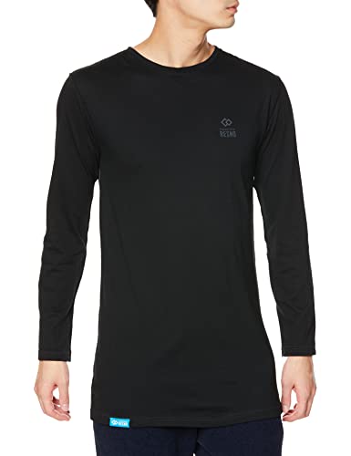 コラントッテ(Colantotte) レスノ MAGNE リカバリーシャツ ロング