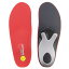 【SIDAS】シダス インソール スキー・スノーボード用 ウインタープラスプロ L 20110363 レッド L(27.0cm-28.0cm)