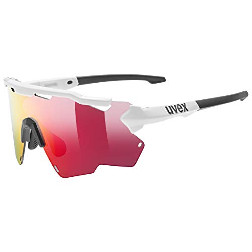 uvex(ウベックス) スポーツサングラス UV...の商品画像
