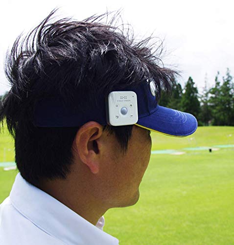 �����ҥ���� EAGLE VISION VOICE 3 GPS ���������� ��˥��å��� EV-803 �ۥ磻��