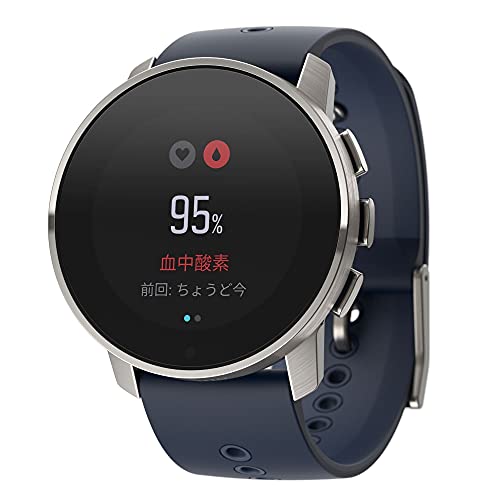 SUUNTO（スント）『9PEAK（SS050522000）』