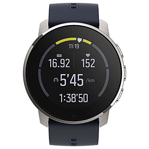 SUUNTO（スント）『9PEAK（SS050522000）』