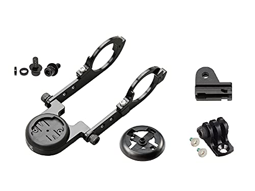 [レックマウント]「第三世代」タイプ19 ガーミン/レザイン用 コンボマウント(タイプ2 GP-K400A+GP-CATH..