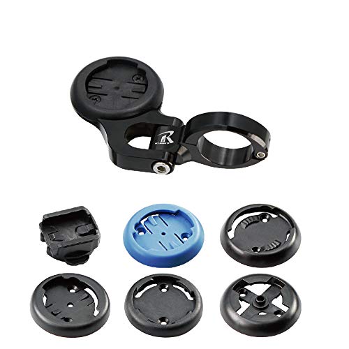 REC-MOUNTS(レックマウント) TT/Aero バーマウント タイプα (10ブランド対応モデル) [TT3α] ガーミンキャットアイ、