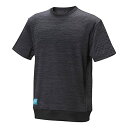 ウェア・グレー M ・・Color:グレーSize:M・本体ポリエステル96%　ポリウレタン4%　(リブ)ポリエステル94%　ポリウレタン6% 　磁石フェライト永久磁石 180ミリテスラ 10個をN極S極交互配列