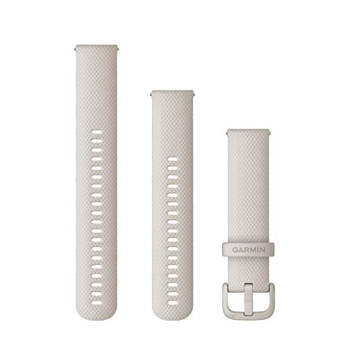 GARMIN Quick Release バンド 20mm Light Sand/Light Sand010-13021-14【GARMIN純正