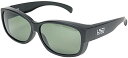 モダン・マットブラック/ グレーグリーン EYEWARE-042-17・・Color:マットブラック/ グレーグリーン・フレームカラー:マットブラック / レンズカラー:グレーグリーン・紫外線カット率: UV400nm /カット率99％ 以上・フレームサイズ :高さ4.8cm x 横幅14.8cm x テンプル長さ13.9cm / レンズサイズ:高さ4.1cm x 横幅6.0cm・可視光線透過率:15%・セミハードケース& マイクロファイバークロス付きメガネの上からはもちろん、単体でも使える2Way偏光オーバーグラス。フラットタイプのレンズで歪みが少なくクリアな視界を確保。オーバーグラスながらスタイリッシュなデザインで様々なシチュエーションに。22gと軽量タイプで、長時間の使用にでも疲れにくいモデル。単体でもフィット感が高く、花粉やウィルス対策にもオススメ。セミハードケース & マイクロファイバーレンズクロス付き。自動車のフロントガラス等熱強化したガラスを通して使用するとガラスのひずみの干渉色が見える場合があります。 高温になる場所に置いたり、傷をつけるような金属と一緒に保管しないでください。 長時間の使用はお控えください。 太陽などの強い光を直接見ないでください。 レンズのお手入れは付属または別売りのマイクロファイバークロスで行なってください。 他の溶剤や洗浄剤または生地等での拭き取りによりレンズ膜が剥がれる恐れがあります。 薄暮又は夜間時の運転や路上では使用しないでください。 数値はすべて概寸です。 ご覧いただくモニター環境により、実際の商品の色合いと多少異なって見える場合があります。 商品の仕様、ケースの形・色などは予告なく変更する場合がございます。予めご了承下さい。