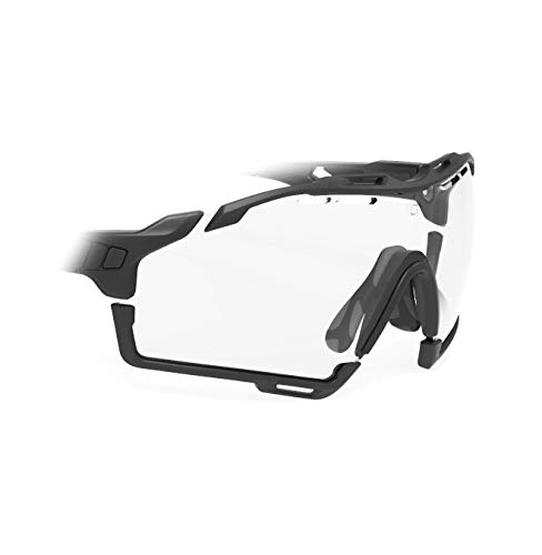 [RUDYPROJECT] サングラス交換レンズ カットライン レンズ クリアレンズ LE631103 レンズ幅:139mm