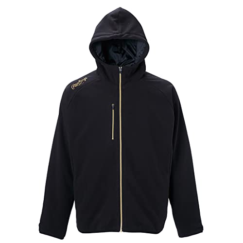 ローリングス(Rawlings) ジャケット AOS13S11 ブラック XO