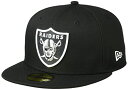 [ニューエラ] キャップ NFL 59FIFTY ラ