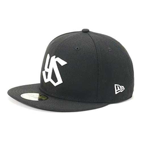 [j[G] Lbv NPB 59FIFTY NgX[Y ubN 63.5cm