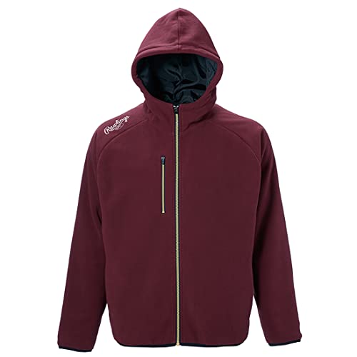 ローリングス(Rawlings) ジャケット AOS13S11 エンジ M