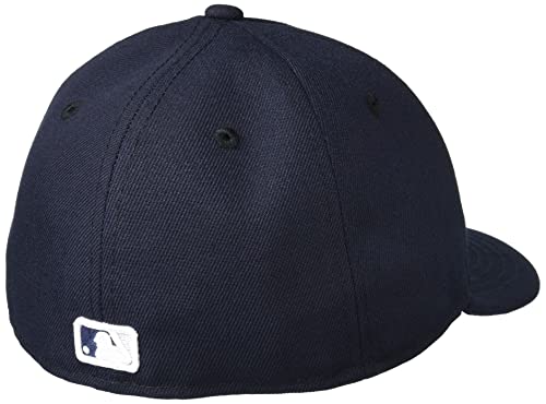 [ニューエラ] キャップ Low Profile 59FIFTY ニューヨーク・ヤンキース ゲーム 58.7cm