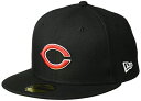 [j[G] Lbv NPB 59FIFTY LmJ[v ubN 57.7cm