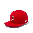 [j[G] Lbv Child 9FIFTY T[XEG[X LbY XJ[bg 50.1cm-53.9cm