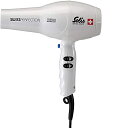 ソリス スイスパーフェクション(Solis Swiss Perfection)ヘアドライヤー ?ホワイト SD440W