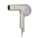 テスコム Nobby マイナスイオン ヘアードライヤー NB2100 ベージュ 1200W ドライヤー ヘアドライヤー ノビー ノビィ プロ用(2)