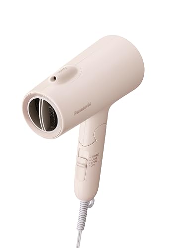 Amazon | パナソニック ヘアドライヤー ナノケア 高浸透