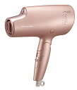 パナソニック ヘアドライヤー ナノケア 高浸透ナノイー&ミネラル搭載 モイストピンク EH-NA0G-P(2)