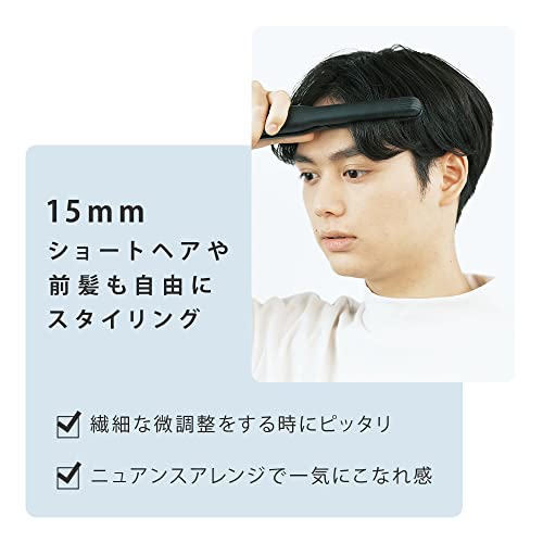 [2023ǯ�ղ�] SALONIA �����˥� | ���ȥ졼�ȥإ��������� �ڥ�˥С����������� 15mm ���� �����б� ��Ǯ�ݡ����դ� Ω����