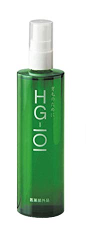 フローラ 植物性の薬用育毛剤 150ml HG-101