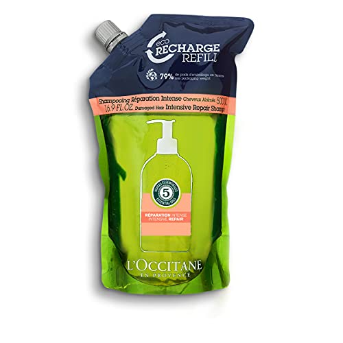 NV^(L'OCCITANE) t@Cun[uX yAO Vv[ lߑւ 500mL 500~bg (x 1)