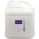 ナプラ ワンダーフリーピュア コンディショナー 4000ml レフィル トリートメント 4.0リットル (x 1)