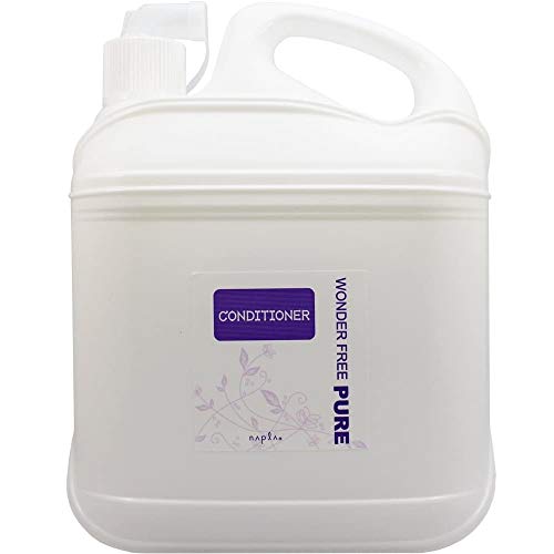 ナプラ ワンダーフリーピュア コンディショナー 4000ml レフィル トリートメント 4.0リットル (x 1) ナプラ ワンダーフリーピュア コンディショナー 4000ml レフィル トリートメント 4.0リットル (x 1)