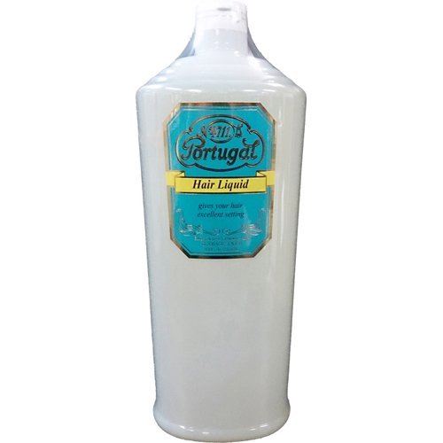 Amazon.co.jp: 4711 ポーチュガル ヘアリキッド 150ml