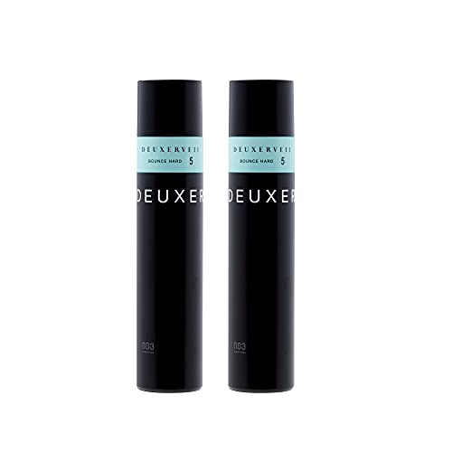 樂天商城 - DEUXER(デューサー) ヴェール5 2本セット フローラルベリー ブラック 340g