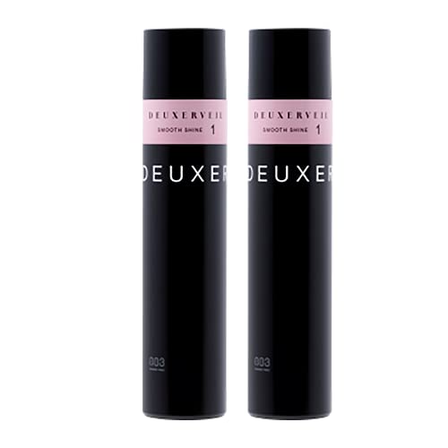 DEUXER(デューサー) ヴェール1 2本セット フローラルベリー ブラック/ピンク 170g×2 DEUXER(デューサー) ヴェール1 2本セット フローラルベリー ブラック/ピンク 170g×2