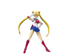 BANDAI SPIRITS(バンダイ スピリッツ) S.H.フィギュアーツ 美少女戦士セーラームーン セーラームーン-Animation Co