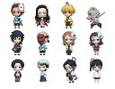 アニキャラヒーローズ 鬼滅の刃 vol.1 BOX商品