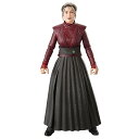 STAR WARS スター・ウォーズ ブラックシリーズ モーガン・エルズベス、スター・ウォーズ『アソーカ』 6インチ(15 cm)サイズ アクシ(3)
