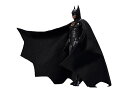 BANDAI SPIRITS(バンダイ スピリッツ) S.H.フィギュアーツ バットマン(ザ・フラッシュ) 約150mm ABS&PVC&布製