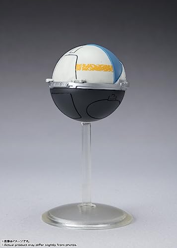 BANDAI SPIRITS(バンダイ スピリッツ) S.H.フィギュアーツ スター・ウォーズ マンダロリアン＆グローグー(STAR WARS: 3