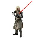 STAR WARS スター・ウォーズブラックシリーズ シン・ハティ スター・ウォーズ『アソーカ』コレクション用6インチ（15 cm） アクション