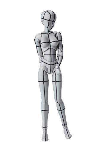 Amazon.co.jp: TAMASHII NATIONS S.H.フィギュアーツ ボディ
