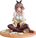 ファット・カンパニー(Phat Company) ライザのアトリエ 常闇の女王と秘密の隠れ家 ライザ[ライザリン シュタウト] 1/6スケール その1