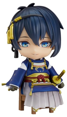 ねんどろいど Swacchao 刀剣乱舞-ONLINE- 三日月宗近