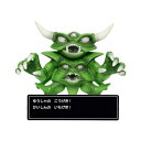 スクウェア・エニックス(SQUARE ENIX) ドラゴンクエスト コマンドウィンドウ付きフィギュアコレクション デスピサロ