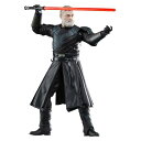 STAR WARS スター・ウォーズブラックシリーズ ベイラン・スコール スター・ウォーズ『アソーカ』コレクション用6インチ(15 cm) アク