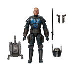 STAR WARS スター・ウォーズブラックシリーズ プレ・ヴィズラ スター・ウォーズ／クローン・ウォーズ コレクション用 6インチ（15 cm