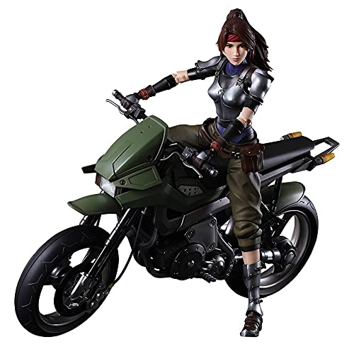 ˥å(SQUARE ENIX) եʥե󥿥VII ᥤ PLAY ARTS &ХSET PV...