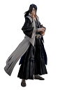 BANDAI SPIRITS(o_C Xsbc) S.H.tBMA[c BLEACH N ؔ 155mm ABSPVC