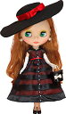 Blythe ブライス ブレンダズエクストラオーディナリーデー ABS&PVC&PP&PVDC製 ドール